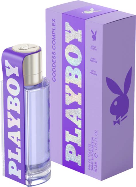 playboy parfum rossmann.